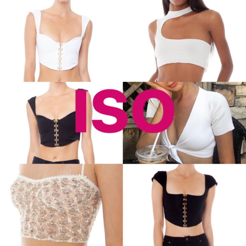 ISO are you am i and aritzia